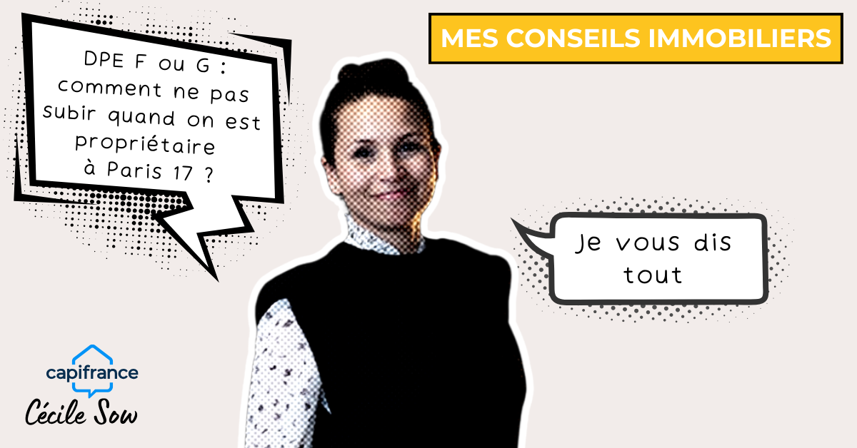 Comment ne pas subir son DPE ? Je vous dis tout.