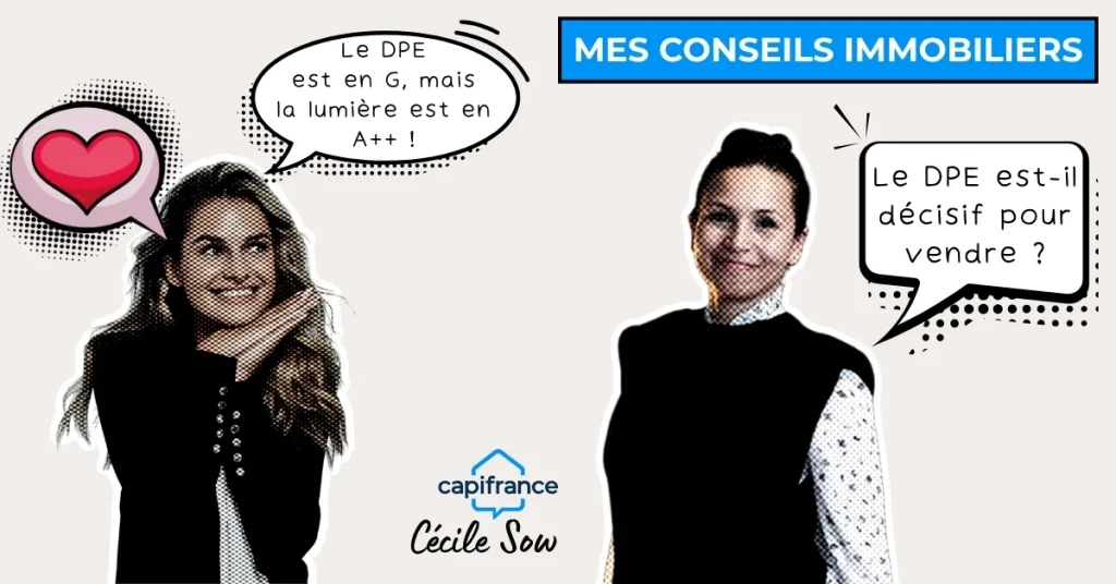Le DPE est-il vraiment un critère décisif ?