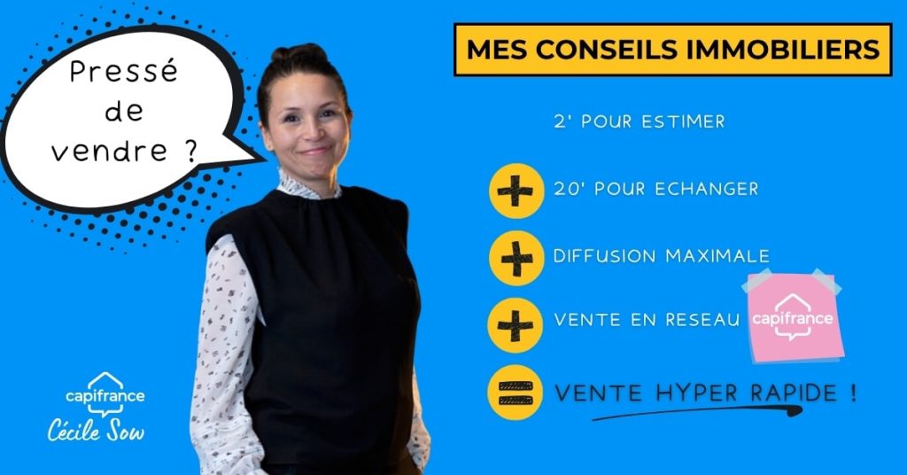 Pressé de vendre ? Le mandat exclusif est la bonne solution.