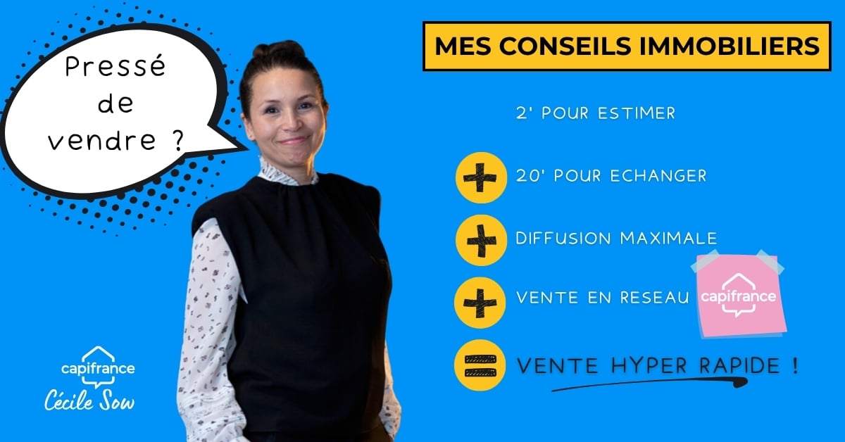 Pressé de vendre ? Le mandat exclusif est la bonne solution.