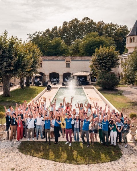Capifrance, 3000 mandataires à votre service