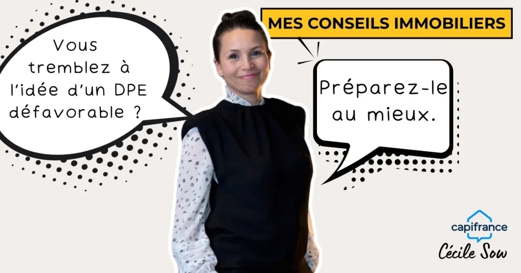 DPE : tout ce que les vendeurs devraient savoir (mais qu’on ne leur dit pas toujours)