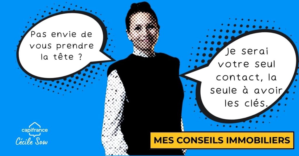 Un contact unique pour un vente plus efficace