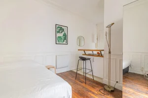 Appartement a vendre 1 pieces PARIS 18EME ARRONDISSEMENT 75 0 large