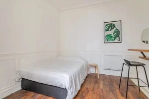 Appartement a vendre 1 pieces PARIS 18EME ARRONDISSEMENT 75 2 large