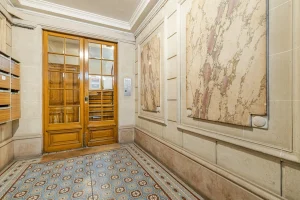 Appartement a vendre 1 pieces PARIS 18EME ARRONDISSEMENT 75 6 large