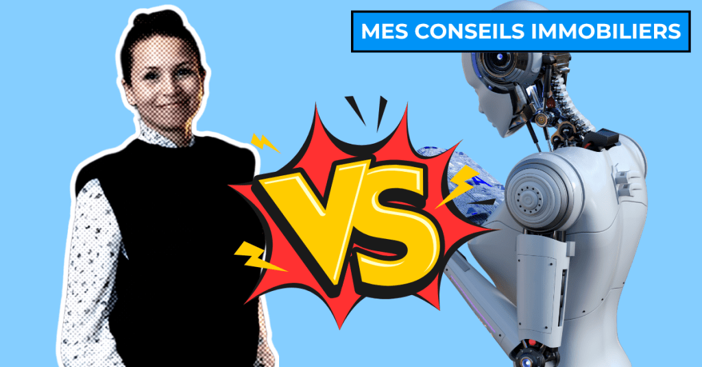 IA versus Intelligence humaine
