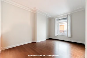 Studio 17 88 m2 Paris 17 quartier Ternes Maillot Ideal investisseur pie 0 large