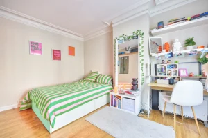 Studio 17 88 m2 Paris 17 quartier Ternes Maillot Ideal investisseur pie 5 large
